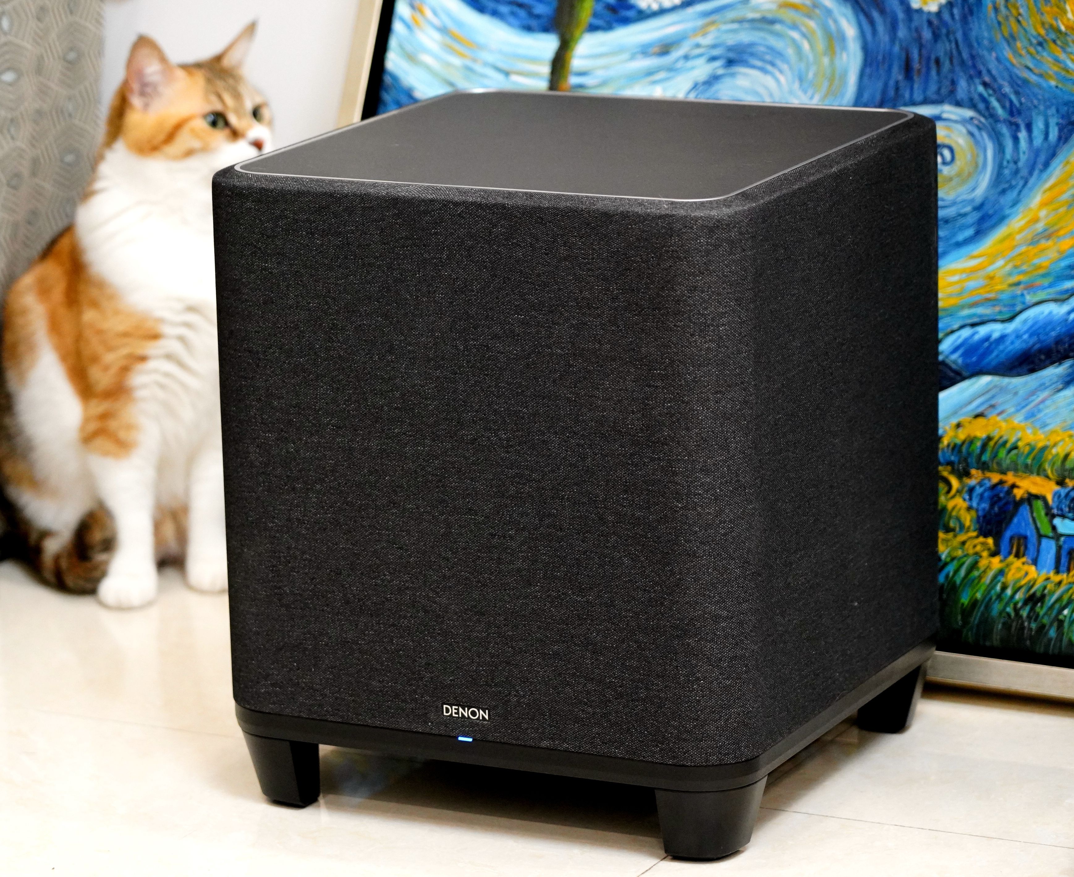 一步到位搞定全屋Hi-Fi影音-天龙HOME系列5.1真环绕音箱使用体验