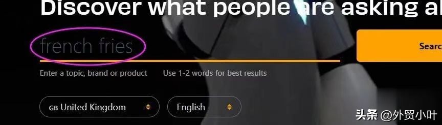 常用的关键词优化工具,关键词优化顺序图解