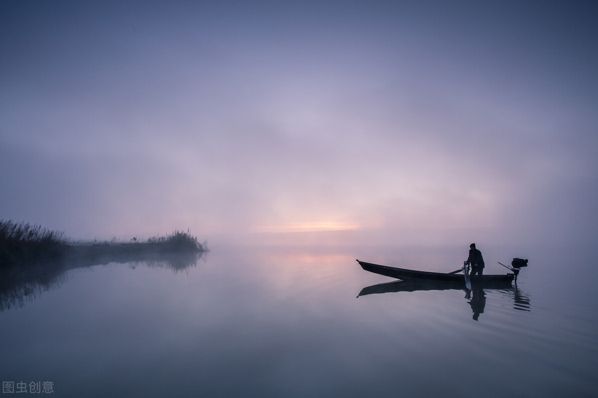 心烦意乱时怎么静心调整自己,如何让心静下来不胡思乱想