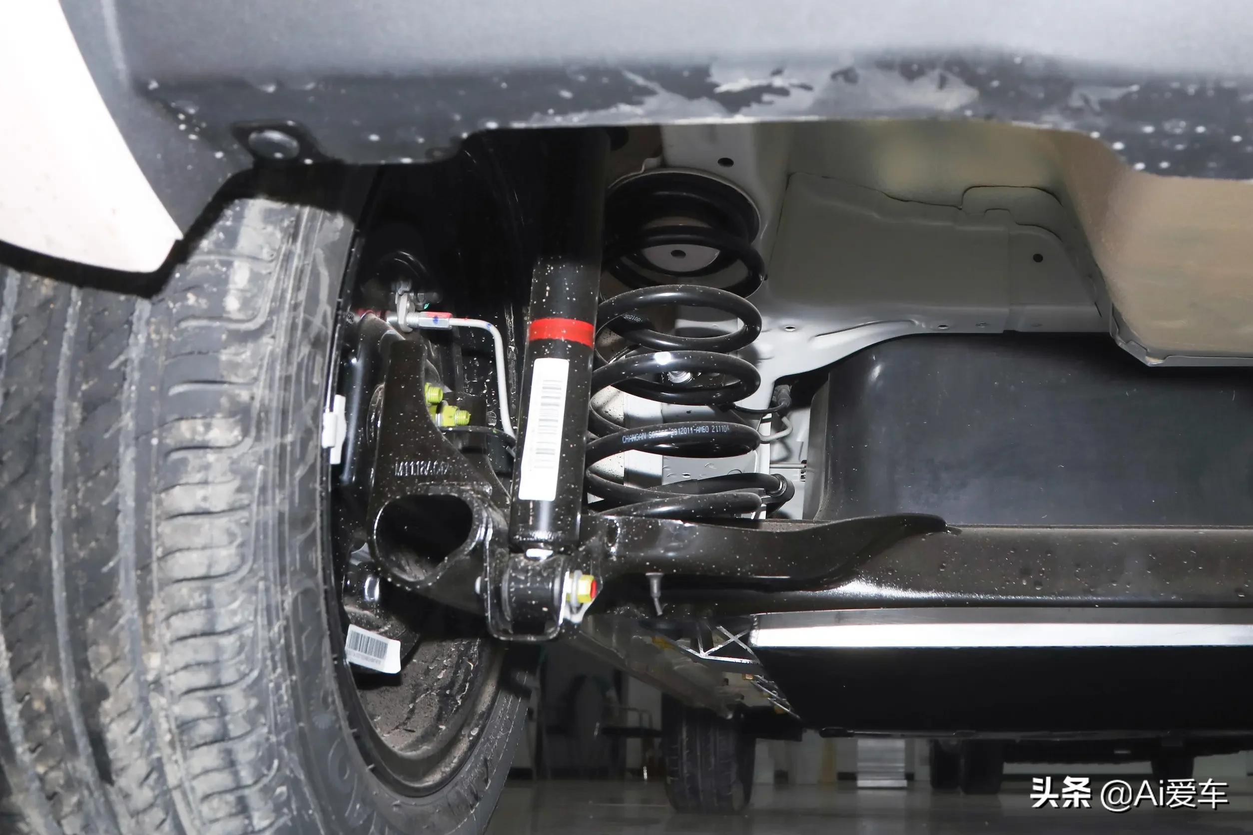 新款长安奔奔e-star推荐,长安奔奔e-star新款价格