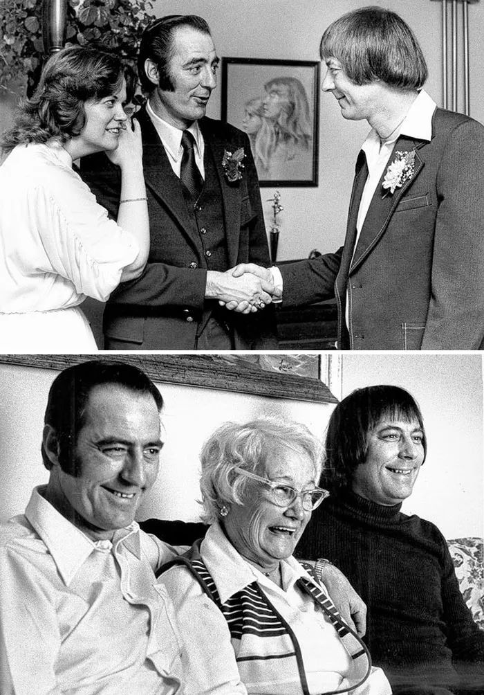 十大不能思议的巧合,16个诡异的现象