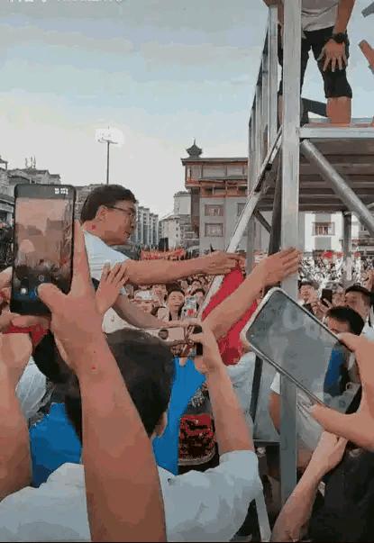 村超引发足协关注,村超开赛足协有什么反应