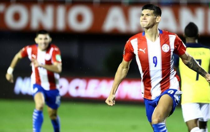 厄瓜多尔出局了吗,厄瓜多尔输球被反超