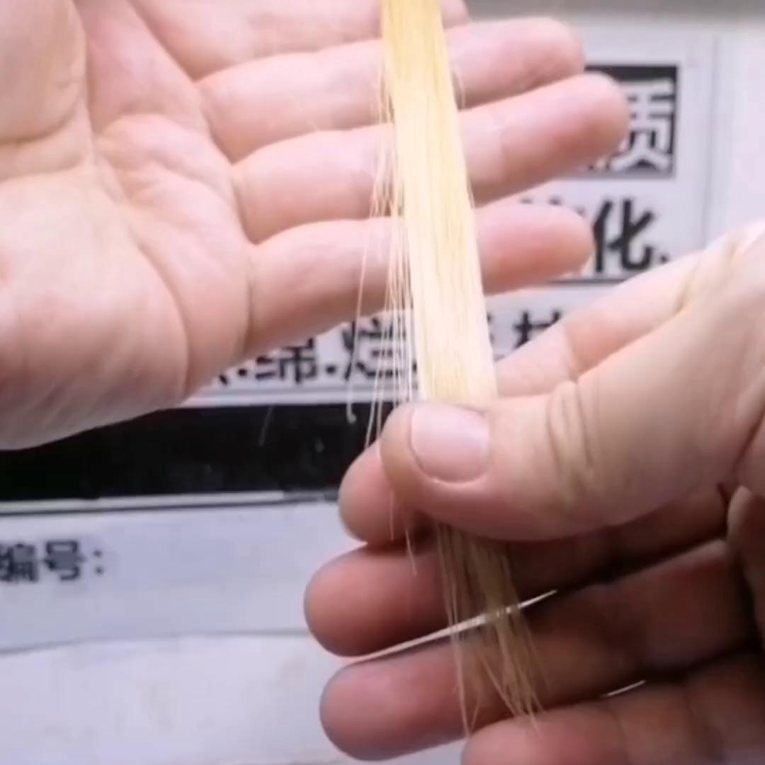 漂头发漂枯了怎么还原发质,漂发后头发很枯燥要怎么处理