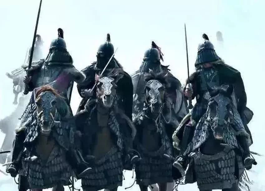 名为“安全”的夏襄宗李安全，却给西夏带来了灭顶之灾