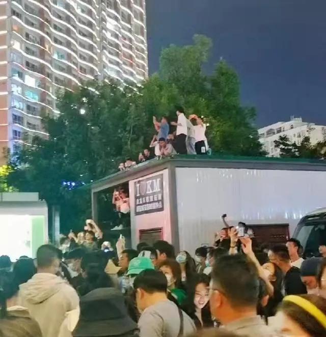 许巍来昆明吗,许巍来了原版