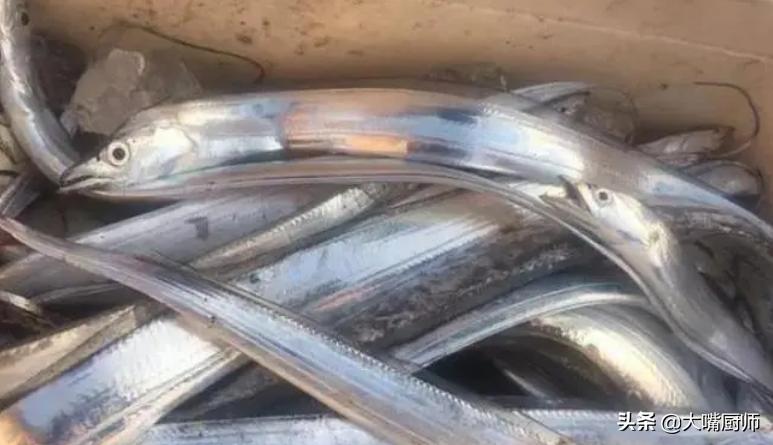 教你三个技巧挑选优质带鱼,带鱼好不好吃怎样挑选