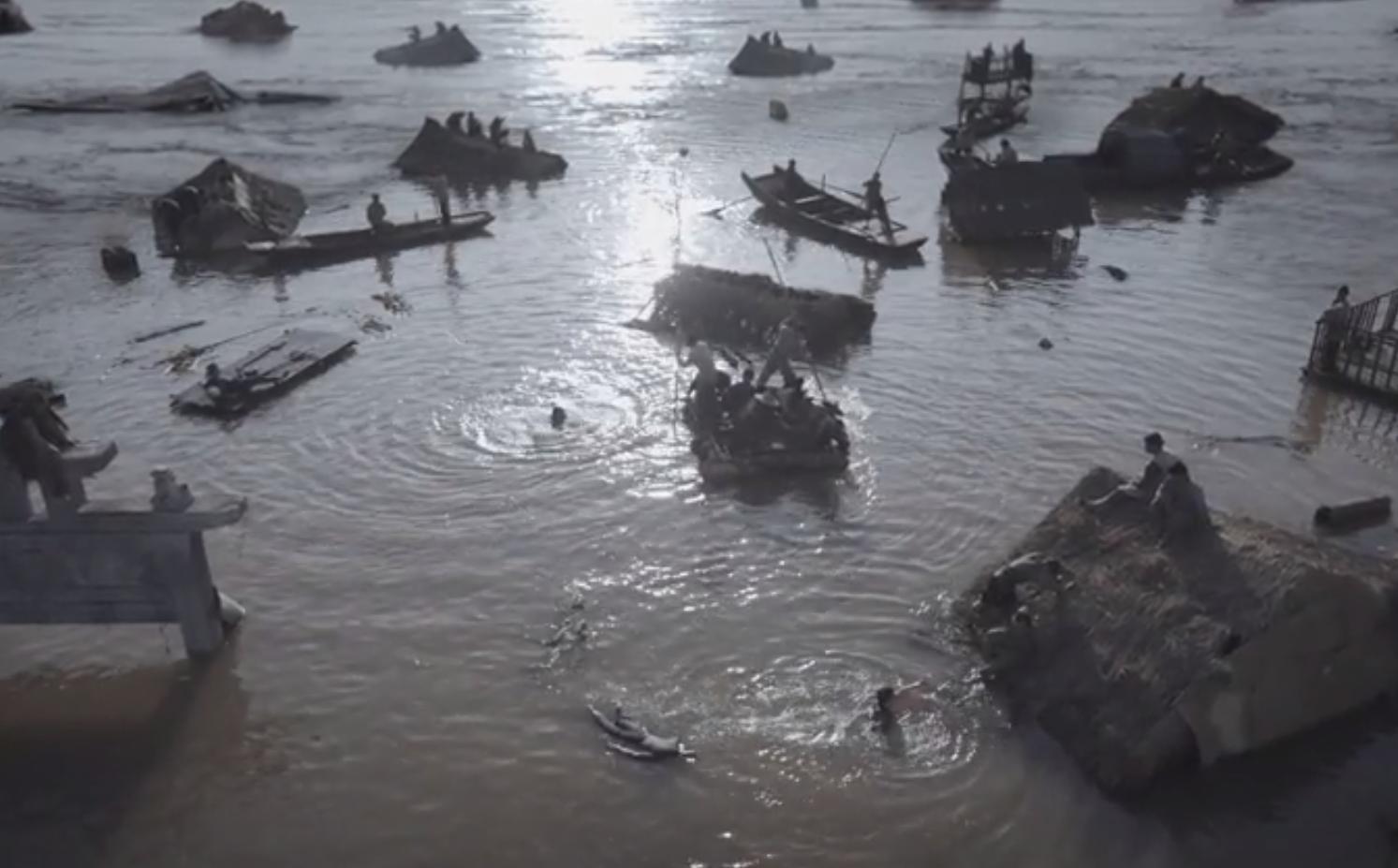 最新播出的历史剧,又一部历史剧开播阵容强大