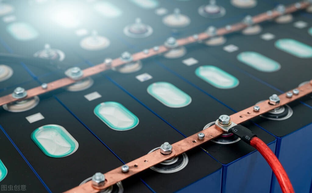 锂离子电池市场现状分析预测,锂锰电池市场规模及前景