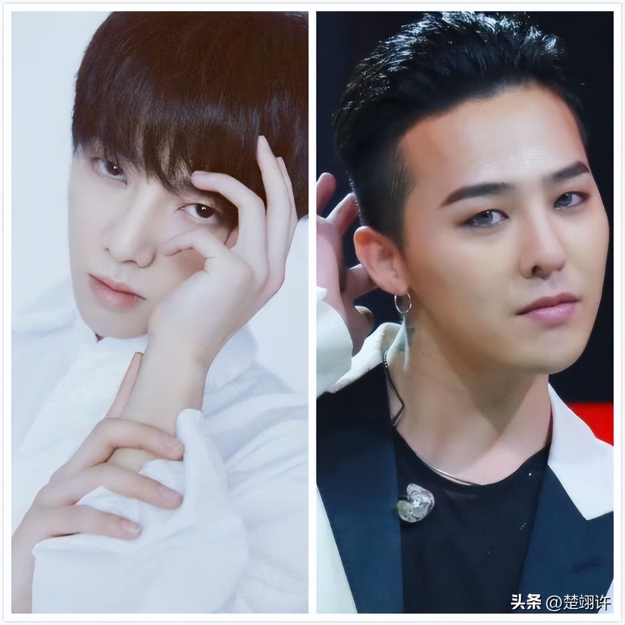 华语乐坛永远的神华晨宇无字歌,华晨宇唱歌太投入网友评论像抽筋