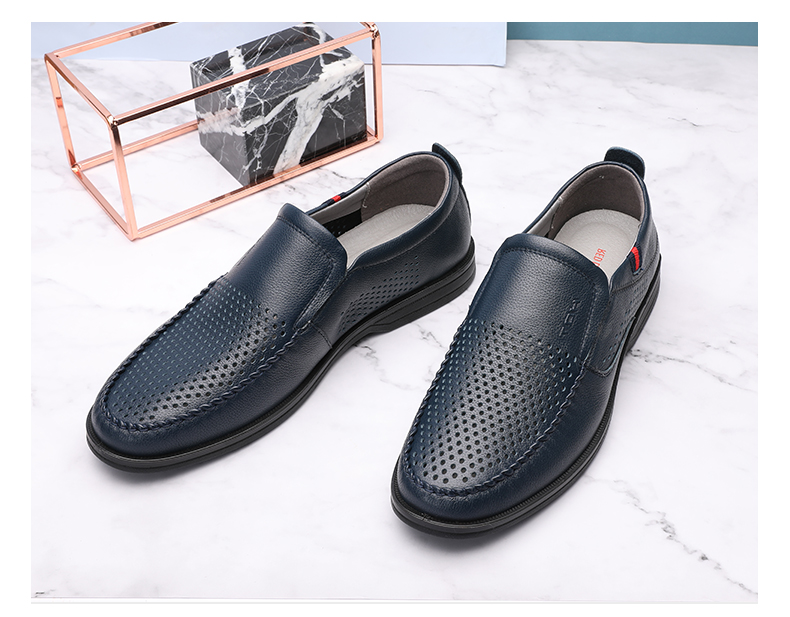 30多岁穿什么男鞋品牌,中年男士穿什么样的鞋好