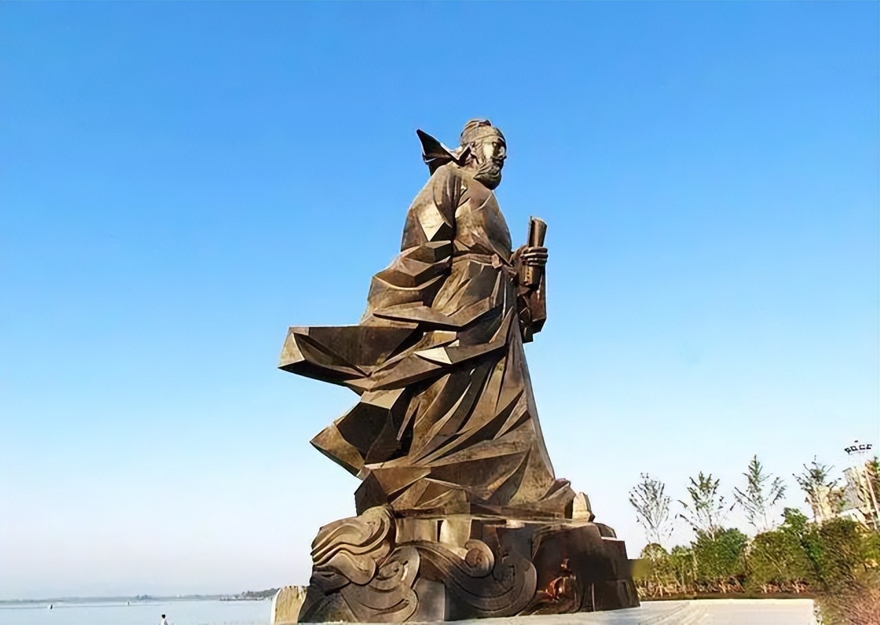 【春节特辑】诗词里的春节‖蒋德均