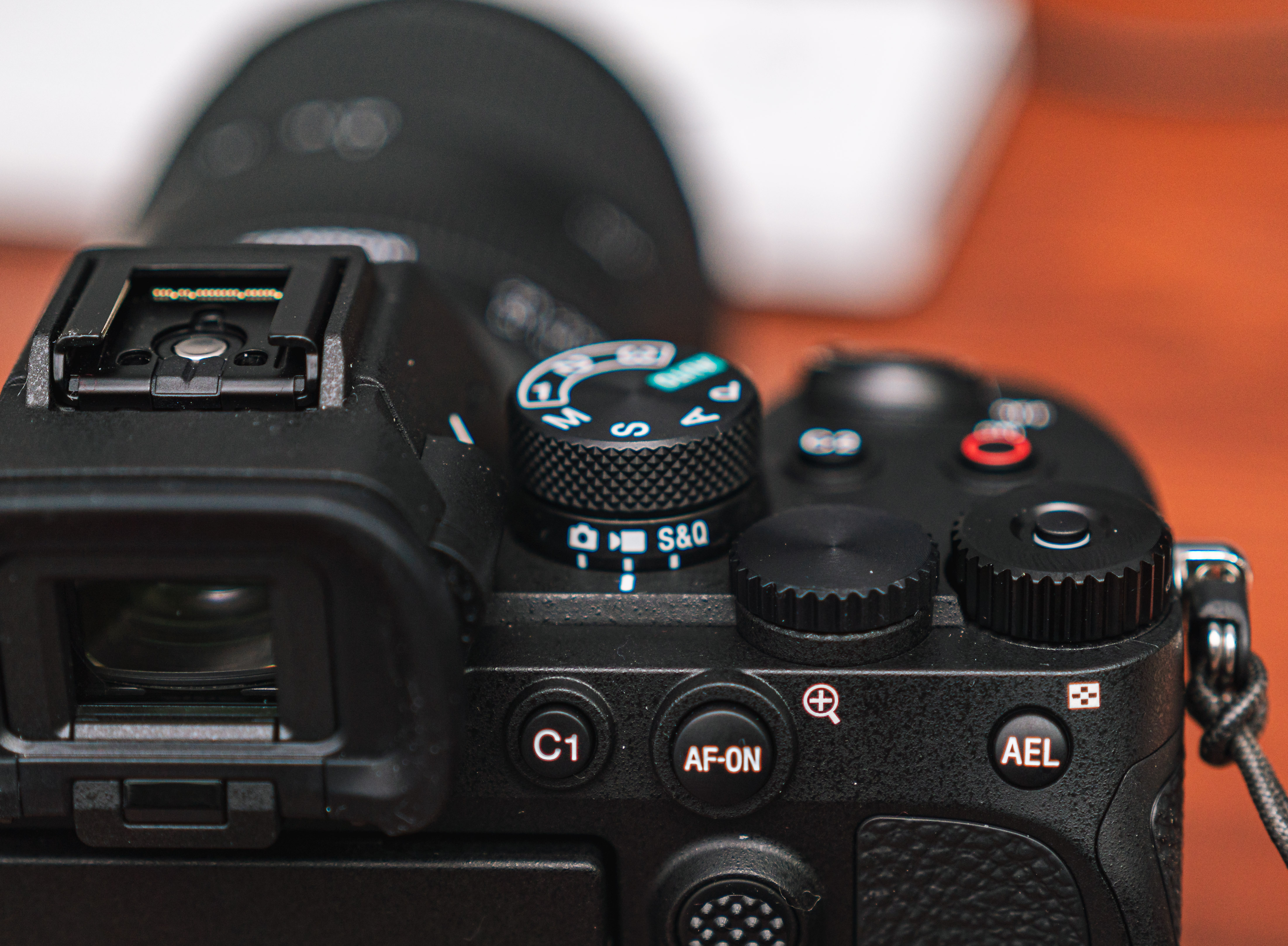 索尼a7m3与a7m4区别,现在买索尼a7m3值得买吗