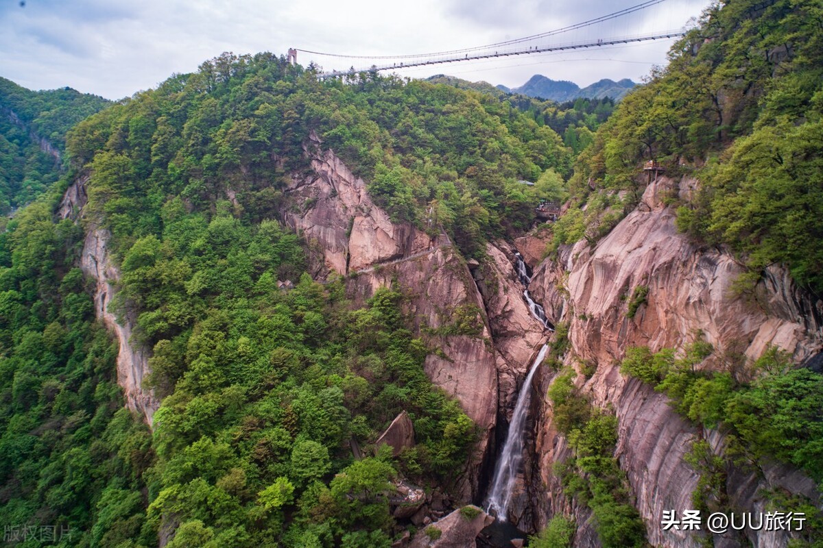 推荐10个河南最值得去的景点,到河南旅游有哪些值得玩的景点呢