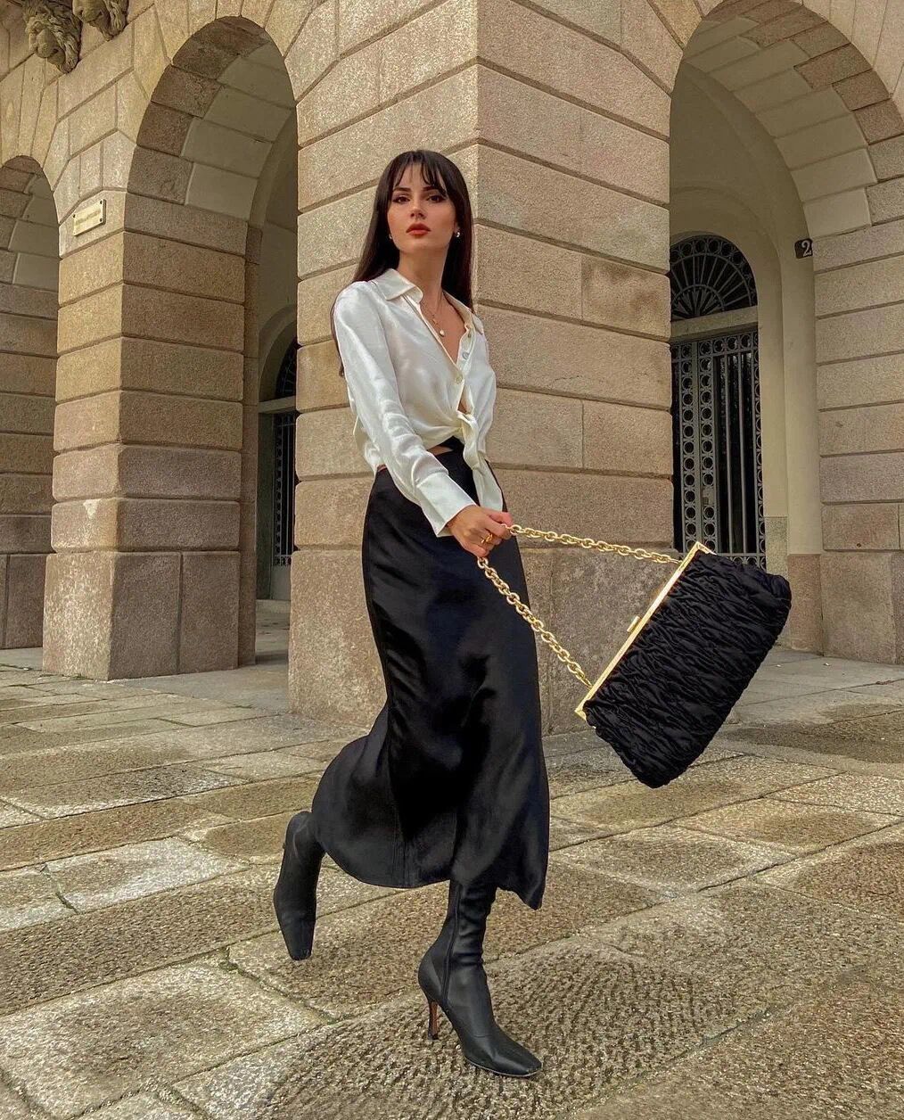 今夏最好看的衬衫太减龄了,今夏衬衫推荐