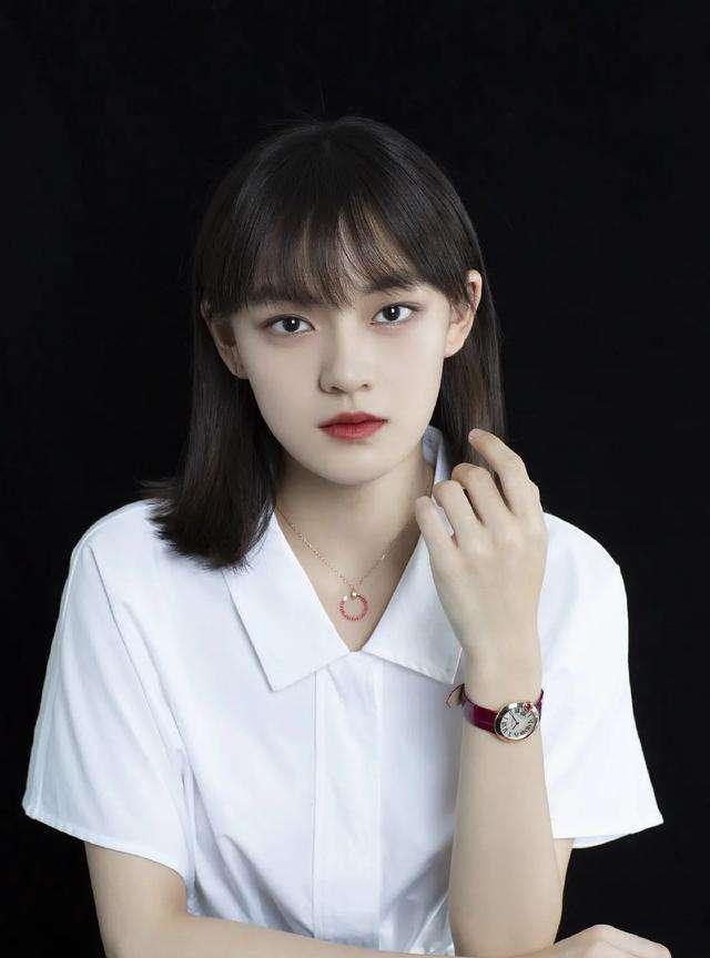 文淇写真,文淇绝美动图