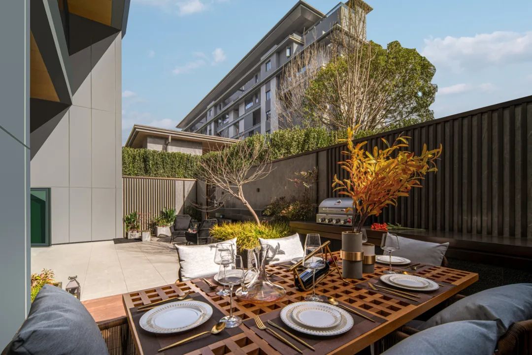 又一场惊艳西安的现象级交付！招商这份“高颜值”答卷值得满分！