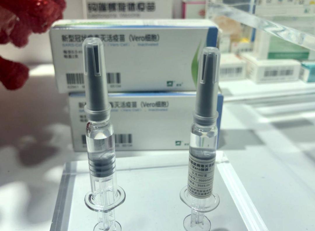 奥密克戎进入中国,奥密克戎对中国的影响