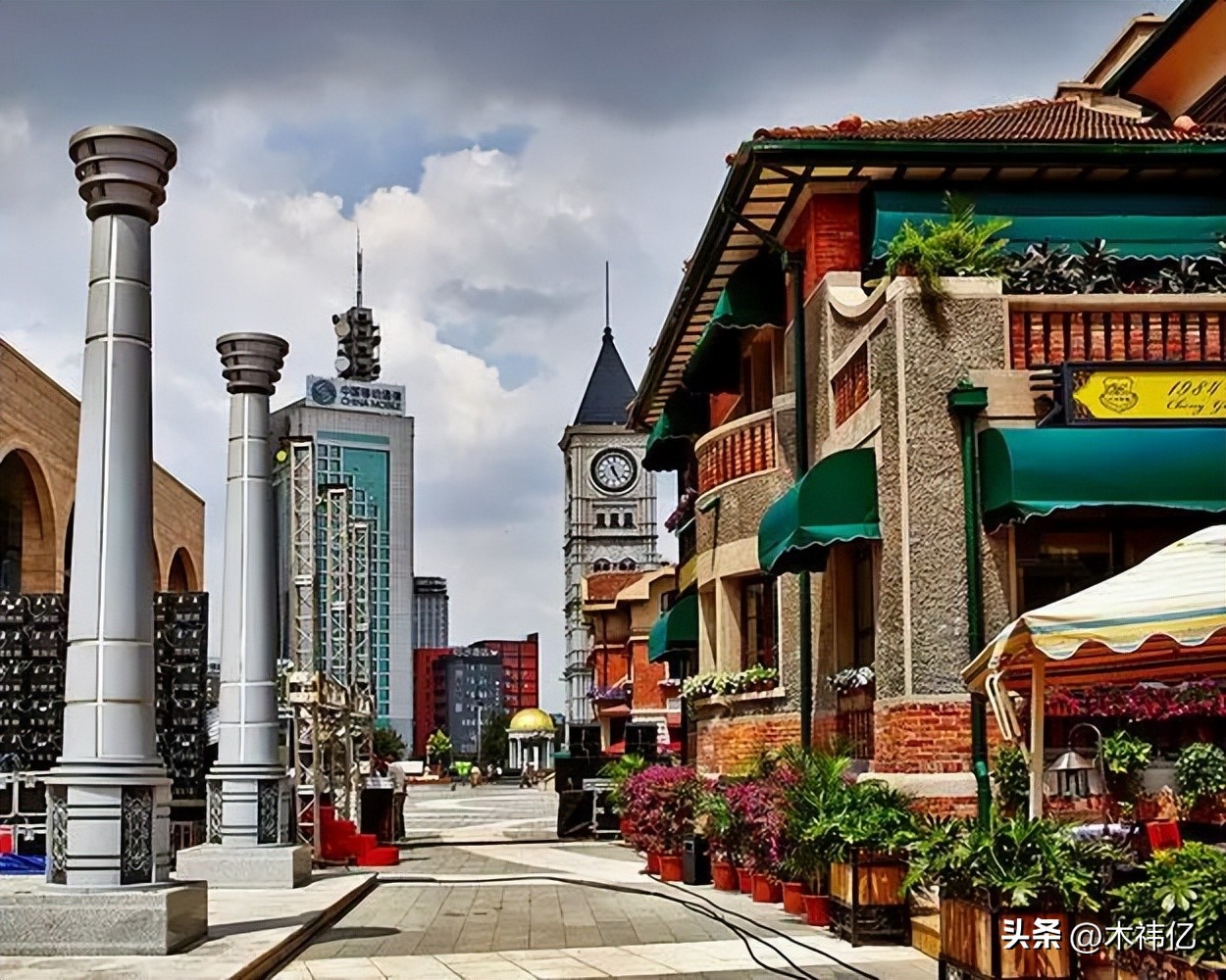 天津必打卡景点超全攻略一日游,十一天津好玩的地方推荐