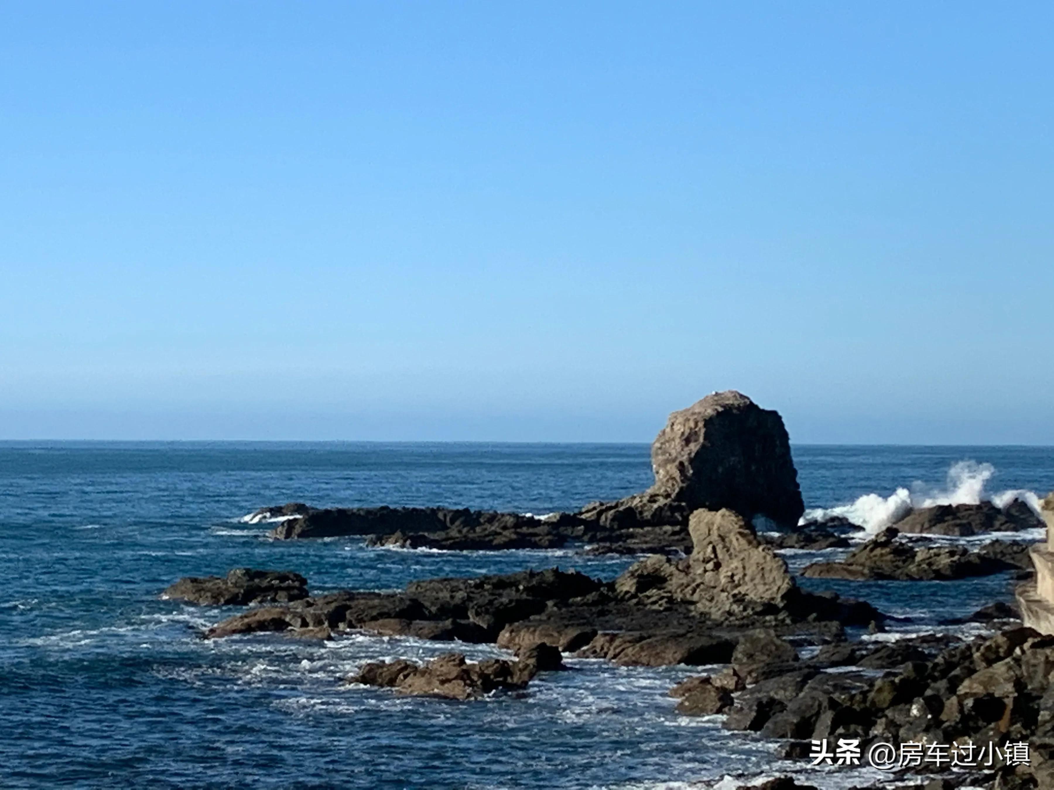 阿拉蕾的小镇、五元松果及其它——新手新车新西兰之十