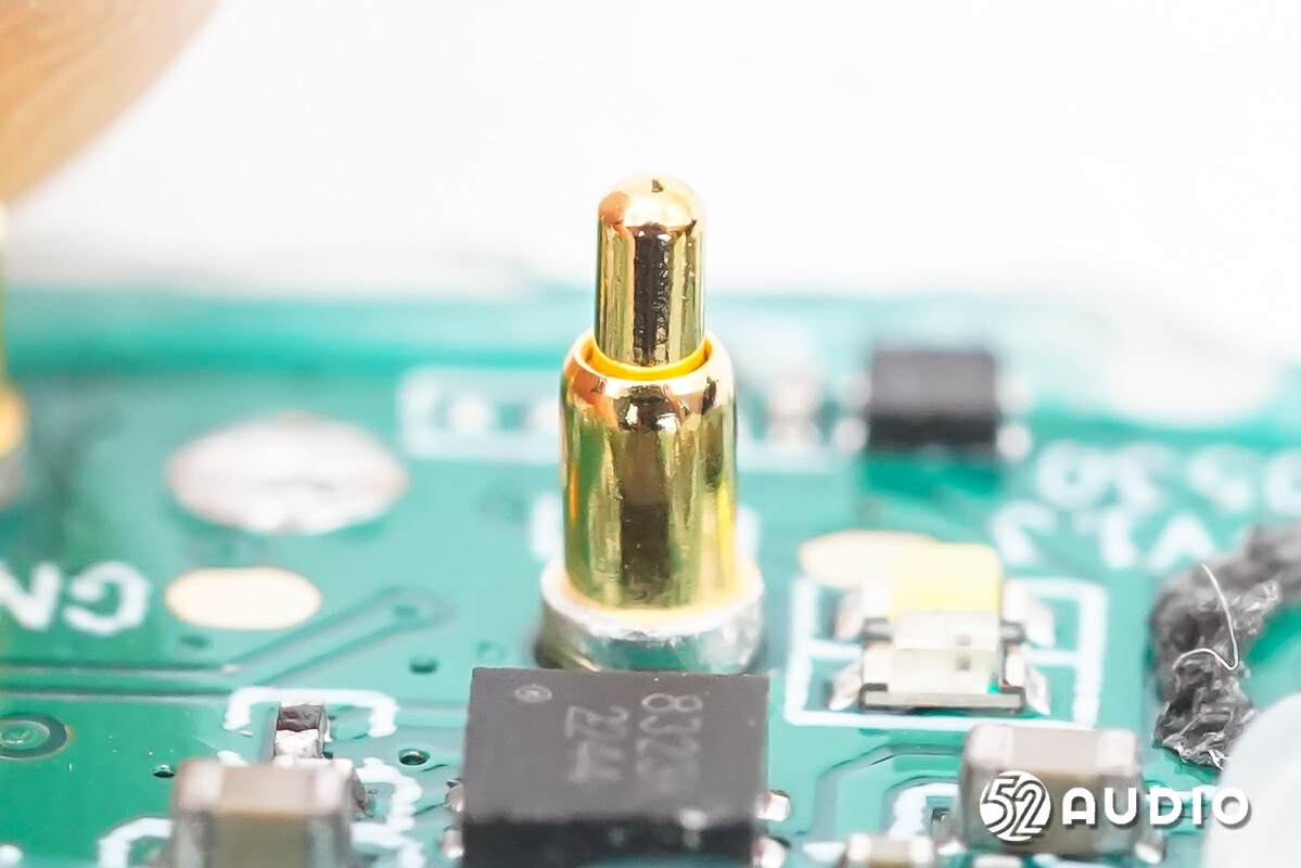 n5005耳机拆机,n5005耳机拆解