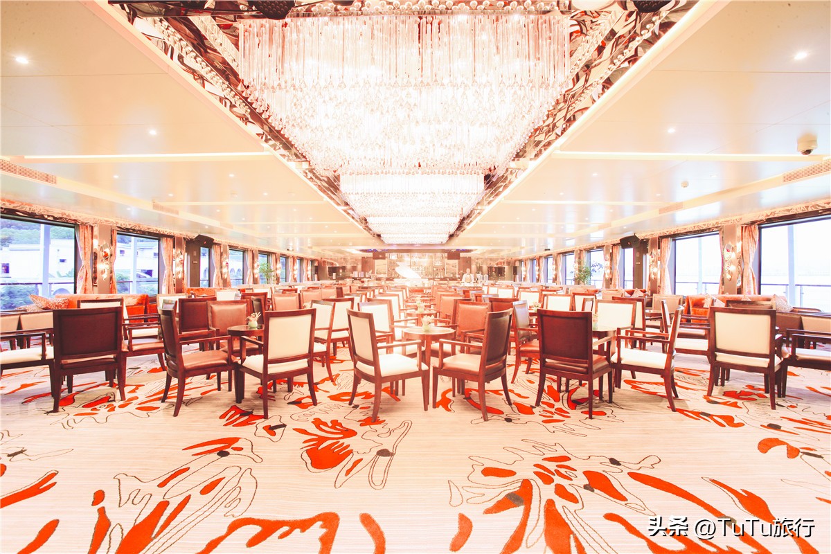 世纪游轮重庆到宜昌,世纪神话号游轮重庆