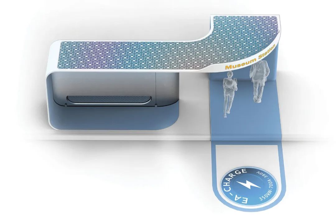 2022红点奖获奖作品,红点设计大奖2020作品名单