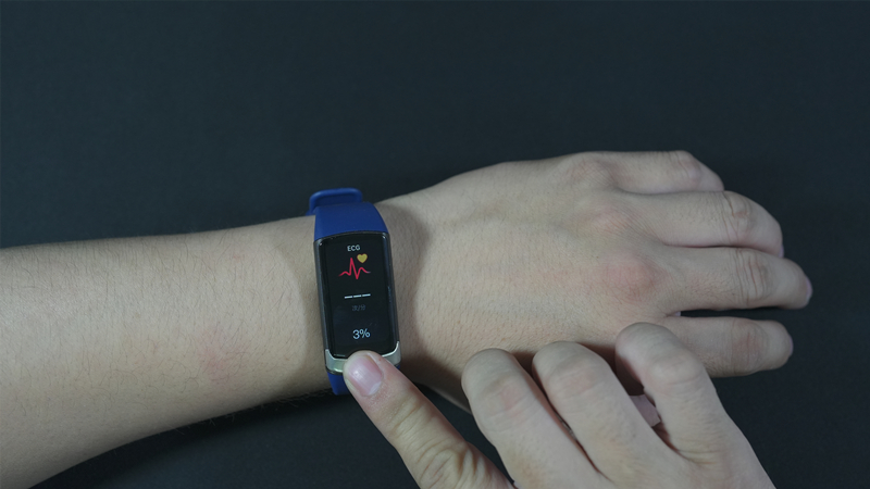 销量最高的智能手环评测,618运动手环推荐