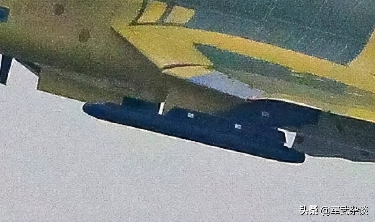 歼10d高清照曝光,歼10首次珠海航展
