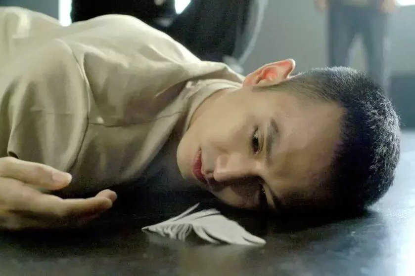 出轨、禁忌之恋,这部鲜有的澳门电影,拍出了男性*欲情**的天花板