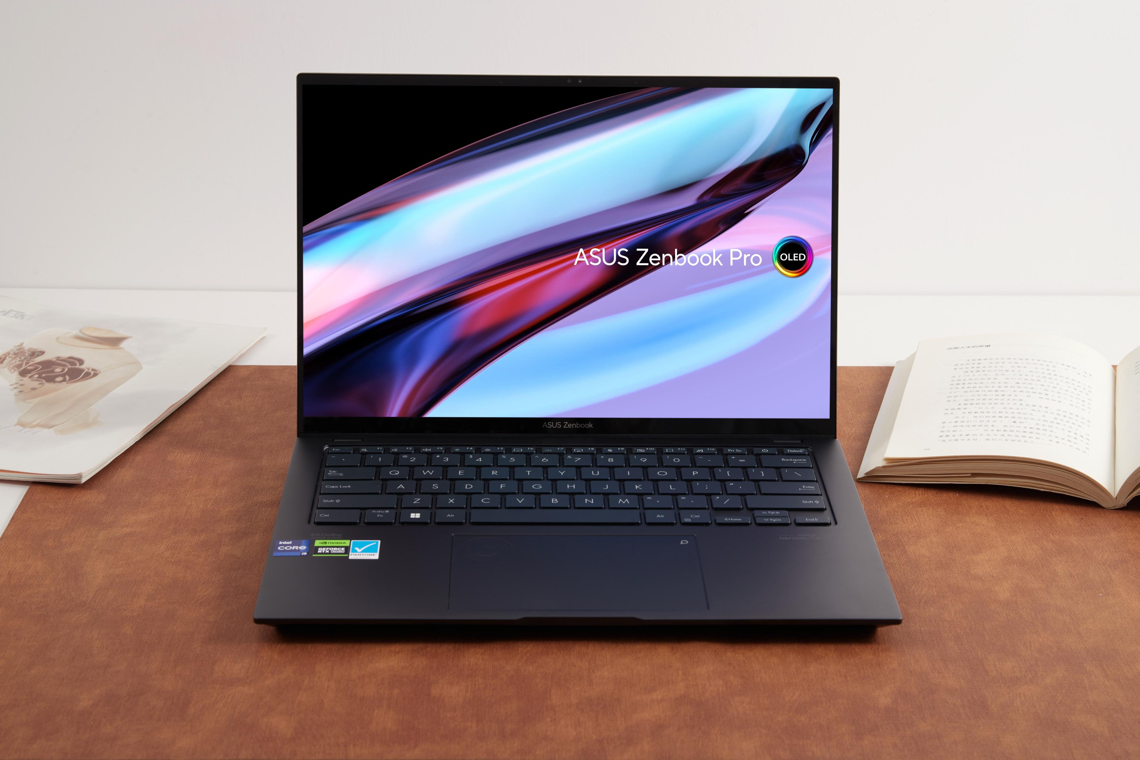 灵耀Pro14深度评测,灵耀pro14同级别笔记本推荐