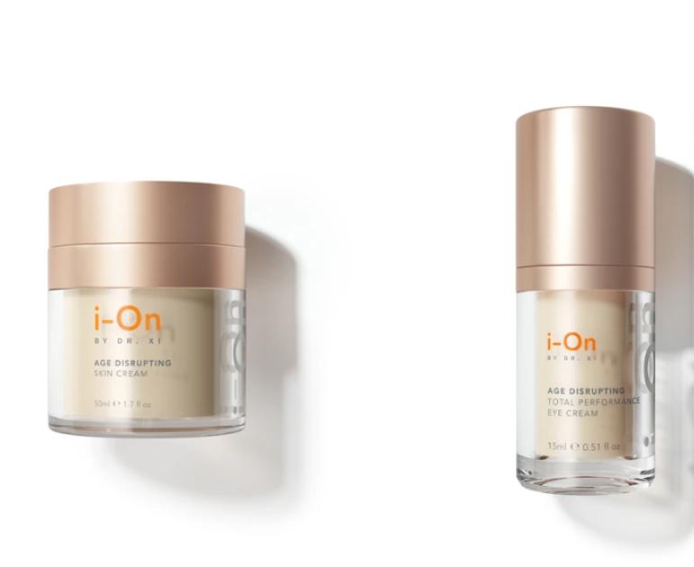 洞察眼部护理新蓝海，从去黑眼圈到科技加持，下一个爆款会是什么