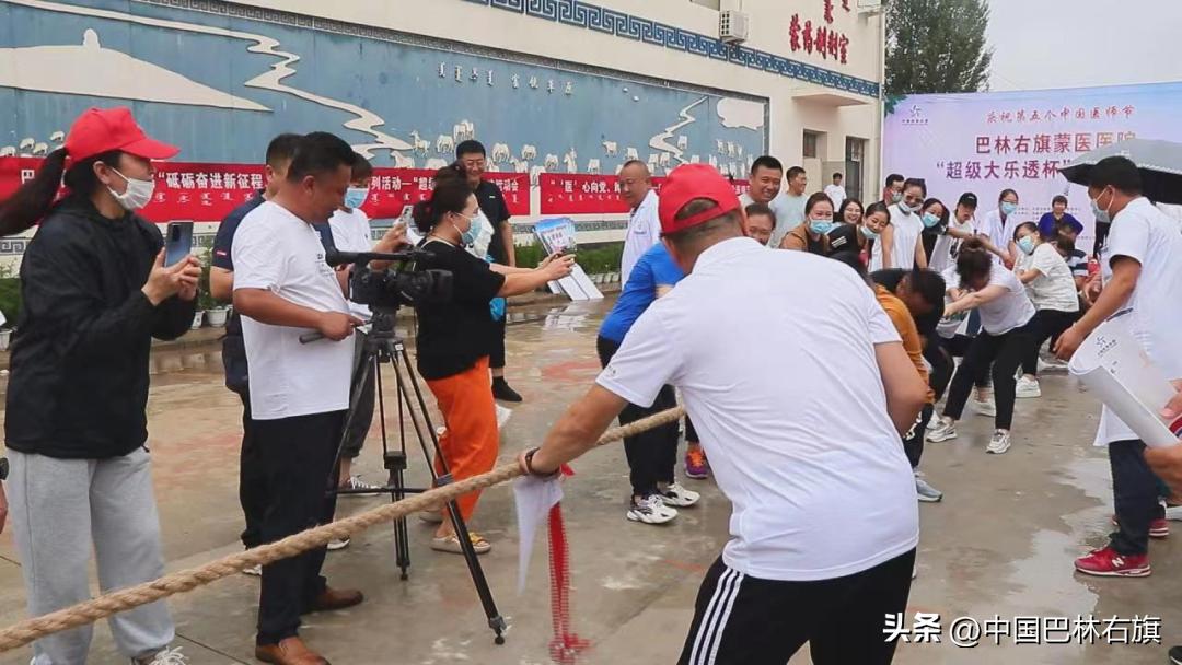 赤峰市巴林右旗蒙中运动会,巴林左旗运动会
