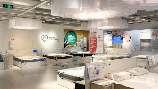 宜家元旦扫货攻略Get！近百款商品优惠来袭！还有限定盲盒、美食