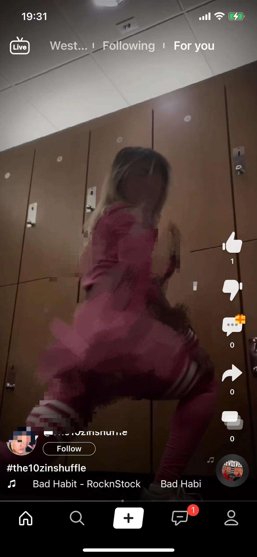 海外用户开始寻找TikTok替代品华人创业者的短视频App冲到总榜第4