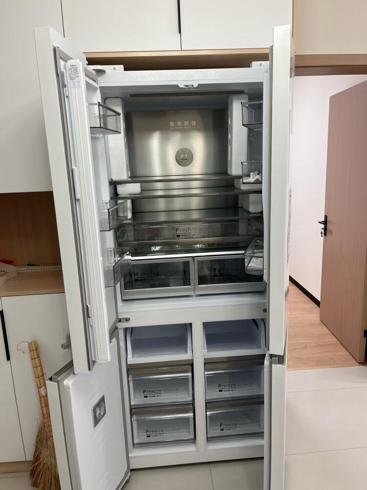 tcl冰箱与卡萨帝冰箱哪个更好,卡萨帝冰箱618哪款值得买