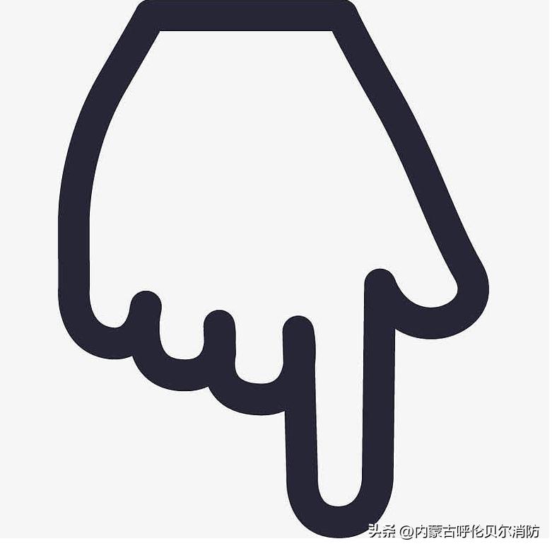 家里天然气着火了首先应做什么,来看高层建筑着火应该如何应对