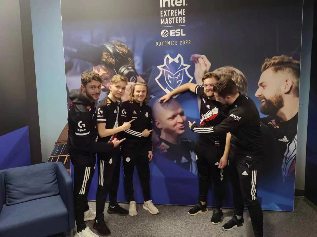 iem成都总决赛g2,iem波兰邀请赛