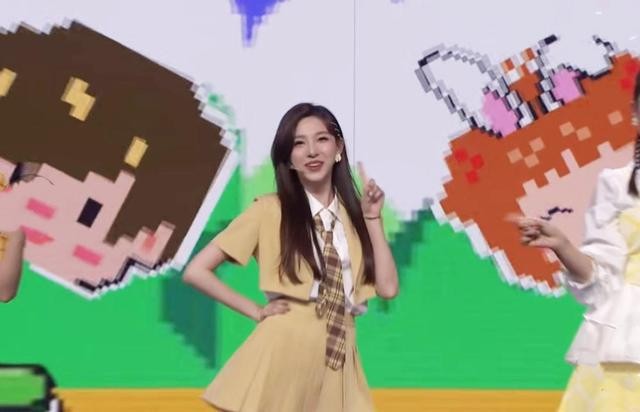 马凡舒首登春晚大爆火,马凡舒首登央视春晚