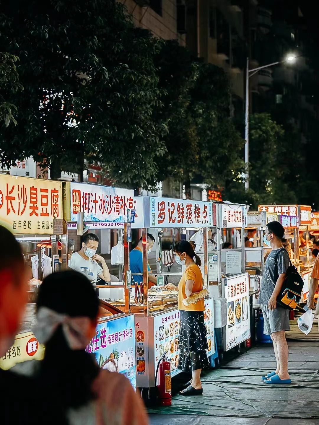 深圳未来看宝安,宝安哪个发展中心最有潜力