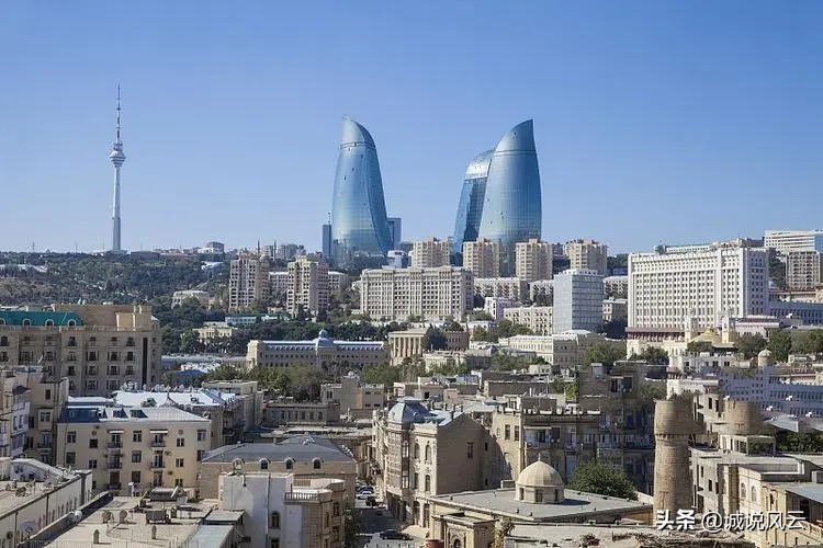 阿塞拜疆19年GDP总值依然低于500亿美元，那么经济总体表现如何？