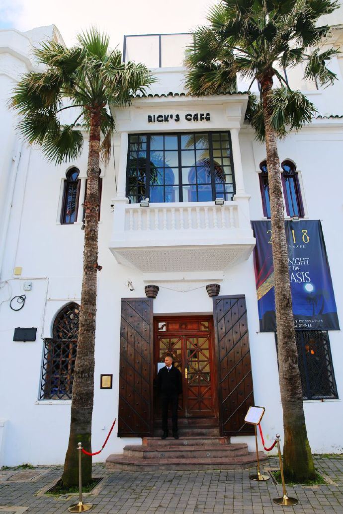 因为一部电影而闻名世界的村庄,因为一部电影而火的城市