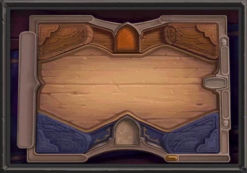 炉石传说酒馆战棋新特效,炉石传说酒馆战棋新版本英雄