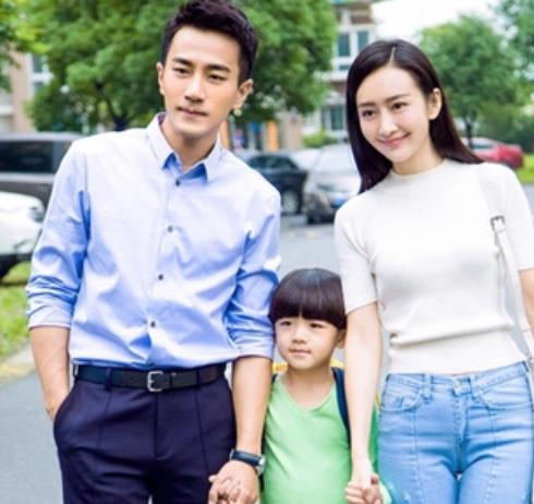 刘恺威的成名之路,刘恺威的事业陷入低谷