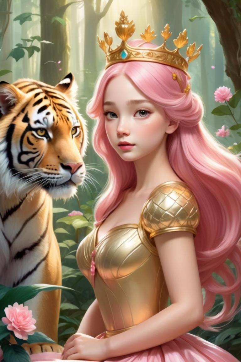 欧美美女与野兽壁纸,美女与野兽的竖屏壁纸大图