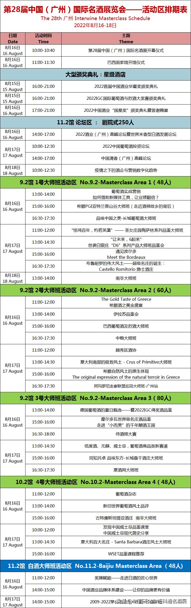 2018中国国际名酒展,24届国际名酒展