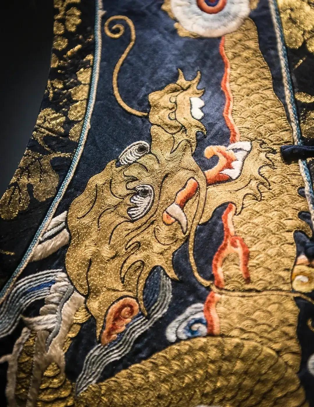 沈阳故宫藏清珍宝展,沈阳故宫博物院馆藏珍宝欣赏