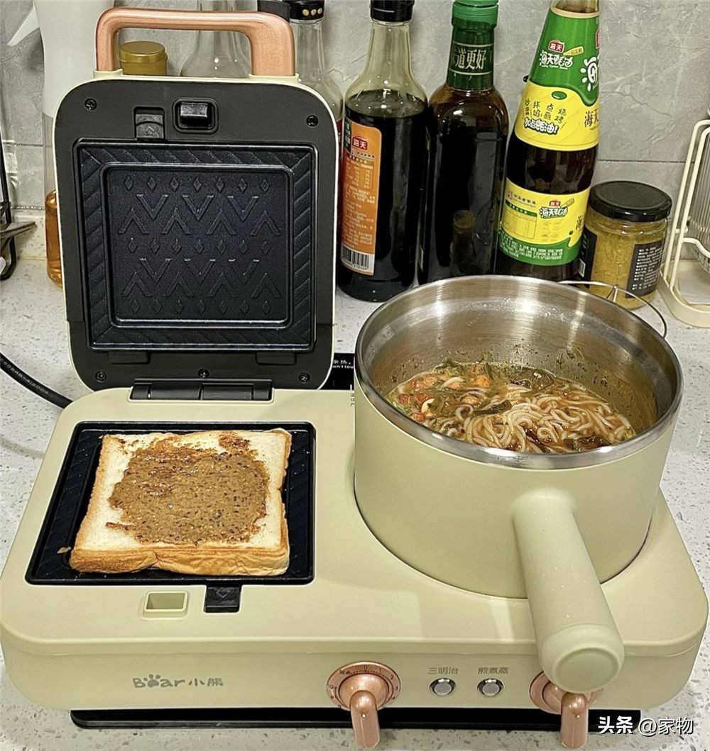 用过才知道好的家电,哪些鸡肋小厨电不值得买