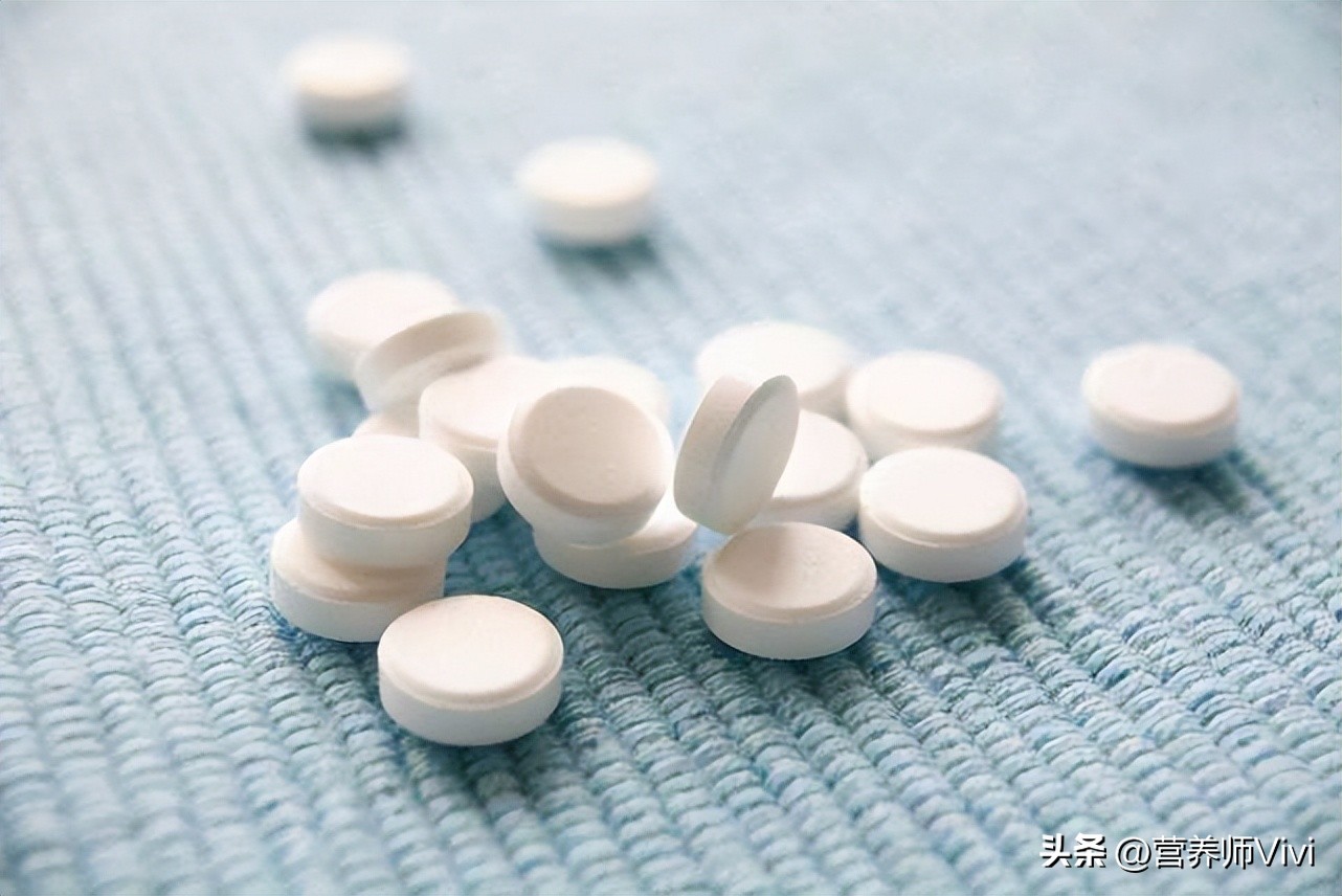 备孕和孕期必需的6大营养素,备孕期间需要补充什么营养素