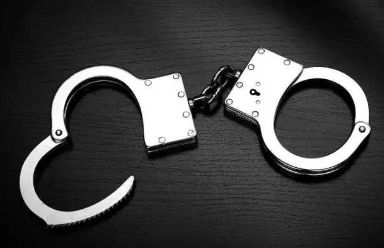 宁夏刘立宁等人恶势力犯罪案,落马官员涉非法持枪罪